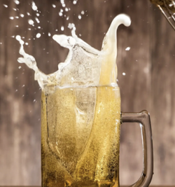 啤酒發酵的溫度都有幾度？