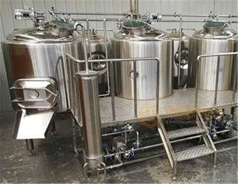 為什么釀造啤酒要粉碎麥芽？